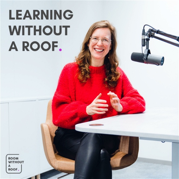 Artwork for Learning without a roof
