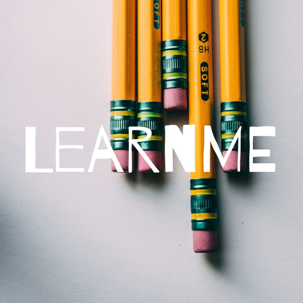Artwork for LearnME