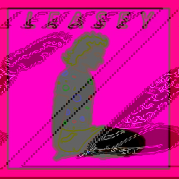 Artwork for LeaseyBites