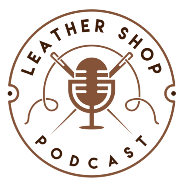 Artwork for Leather Shop