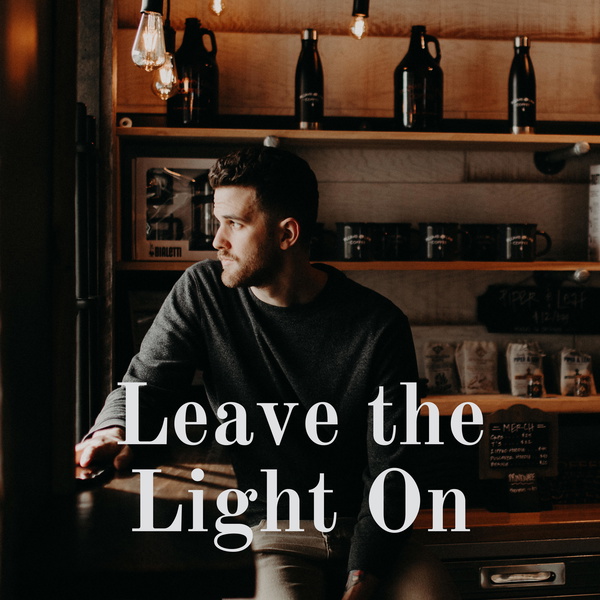 Artwork for Leave the Light On