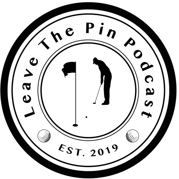 Artwork for Leave the Pin