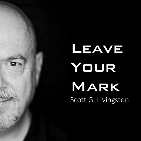 Artwork for Leave Your Mark