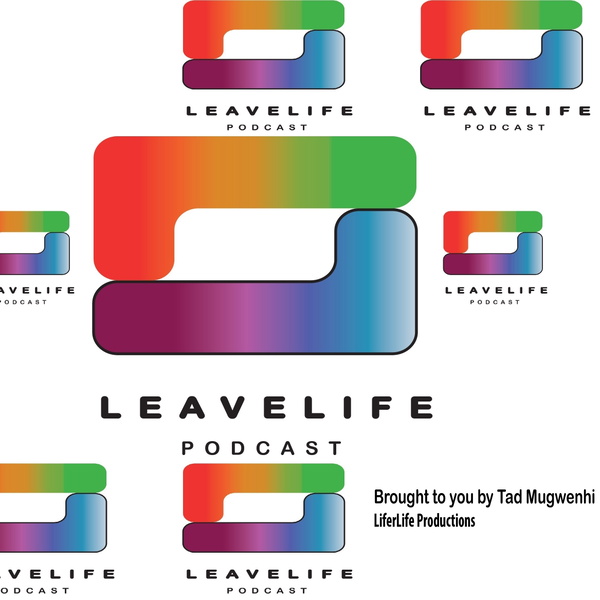 Artwork for LeaveLife
