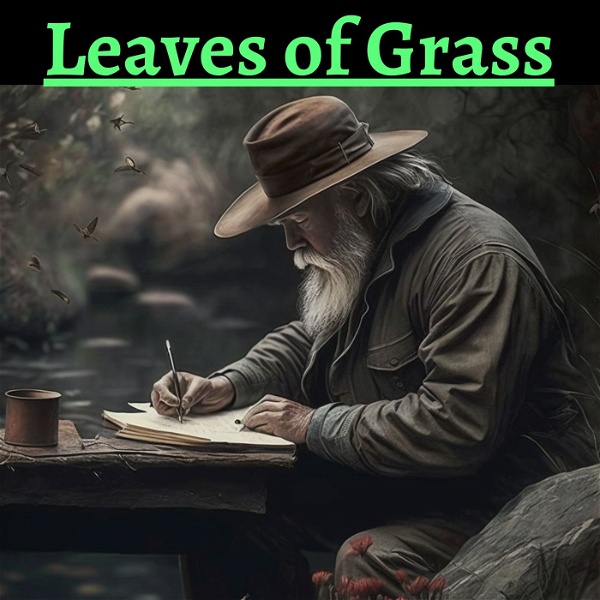 Artwork for Leaves of Grass