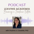Leaving Academia: Becoming a Freelance Editor