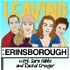 Leaving Erinsborough