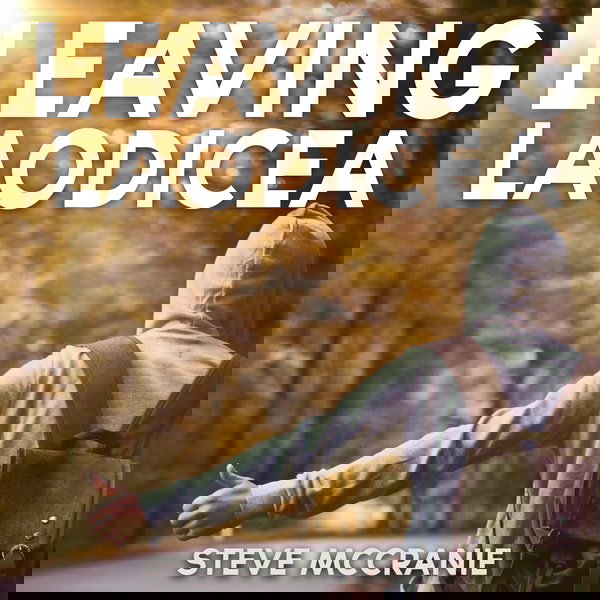 Artwork for Leaving Laodicea