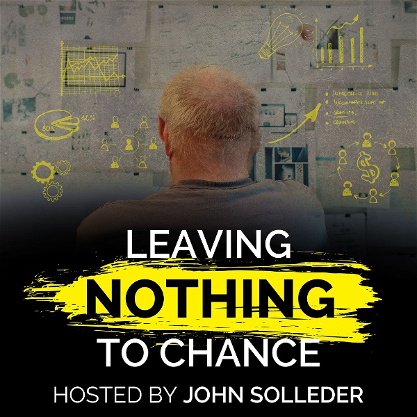 Artwork for Leaving Nothing To Chance