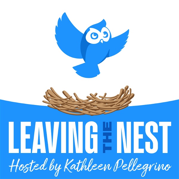 Artwork for Leaving The Nest