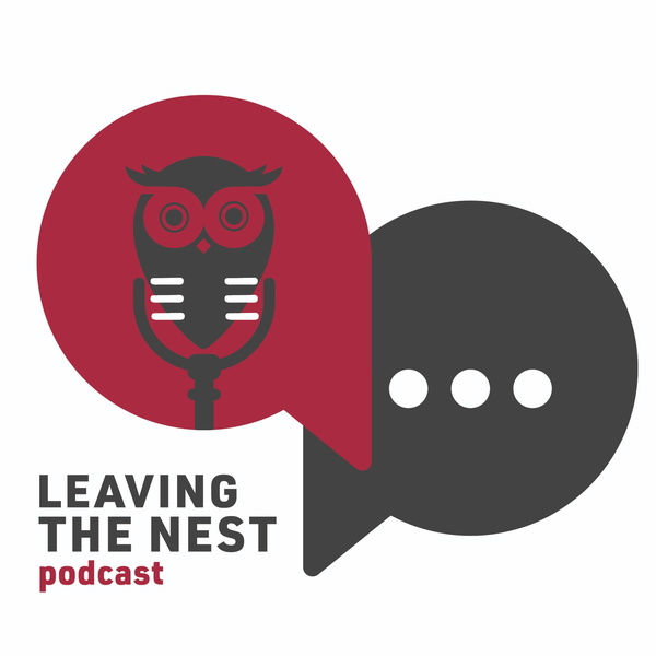 Artwork for Leaving the Nest: A Temple University Alumni Podcast