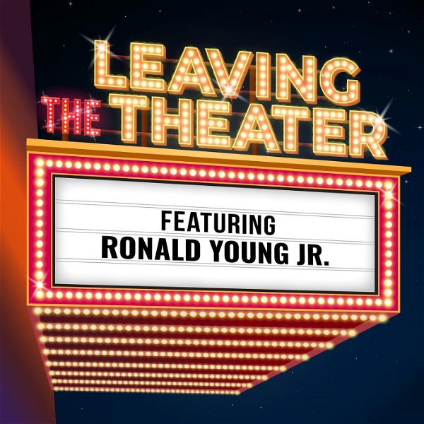 Artwork for Leaving the Theater