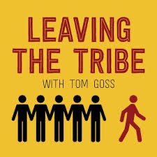 Artwork for Leaving The Tribe