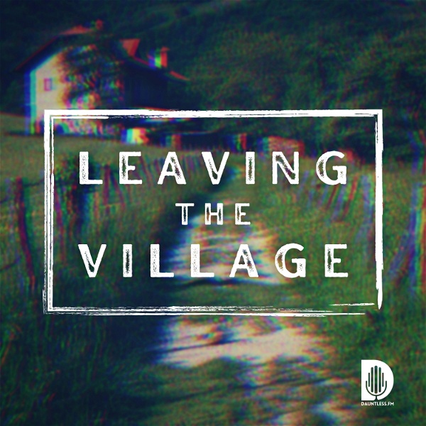 Artwork for Leaving The Village