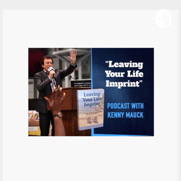 Artwork for Leaving Your Life Imprint