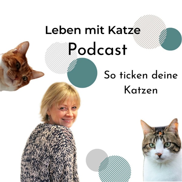 Artwork for Leben mit Katze Podcast