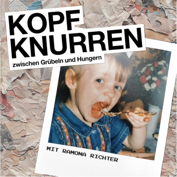 Artwork for Kopfknurren