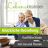 Paartherapie Podcast - Krisen und Konflikte lösen und eine glückliche Beziehung führen