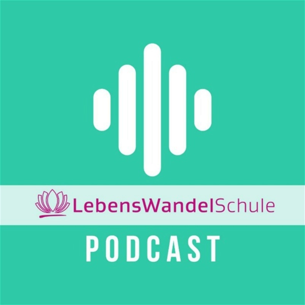 Artwork for LebensWandelSchule Podcast