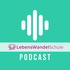 LebensWandelSchule Podcast mit Dr. Ruediger Dahlke