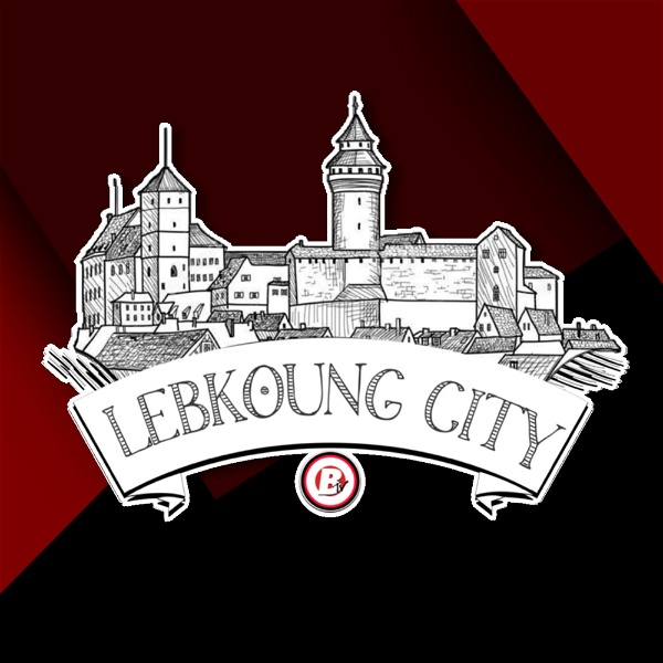 Artwork for Lebkoung City