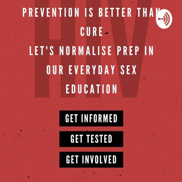 Artwork for PrEpare and Stay Safe