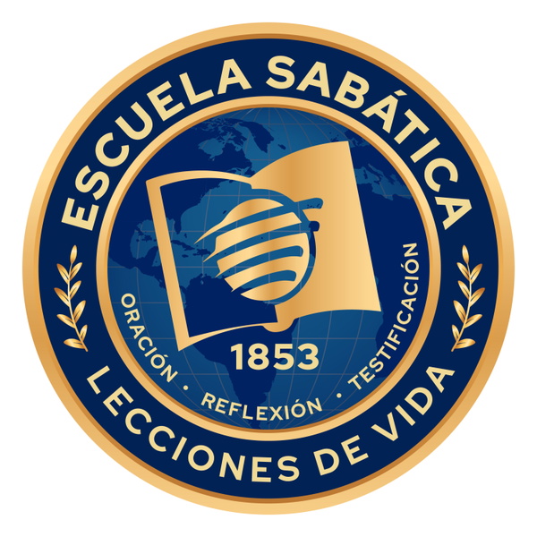 Artwork for Lecciones de Escuela Sabática