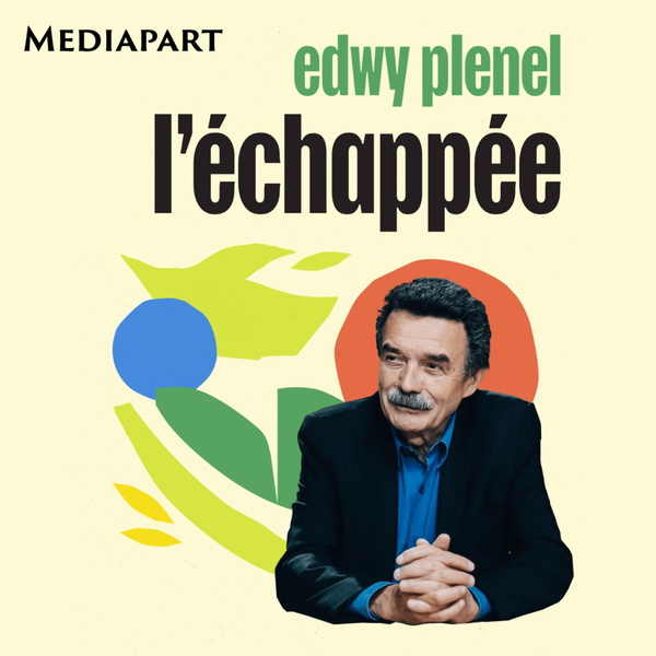Artwork for L’échappée