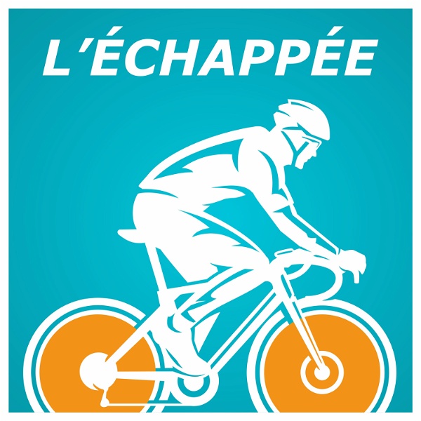 Artwork for L'Échappée
