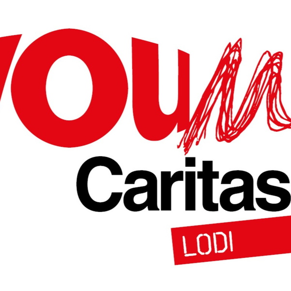 Artwork for YOUngCaritas Lodi