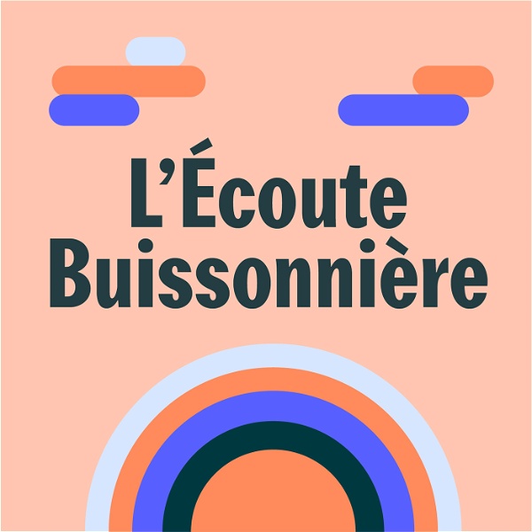 Artwork for L'Écoute Buissonnière