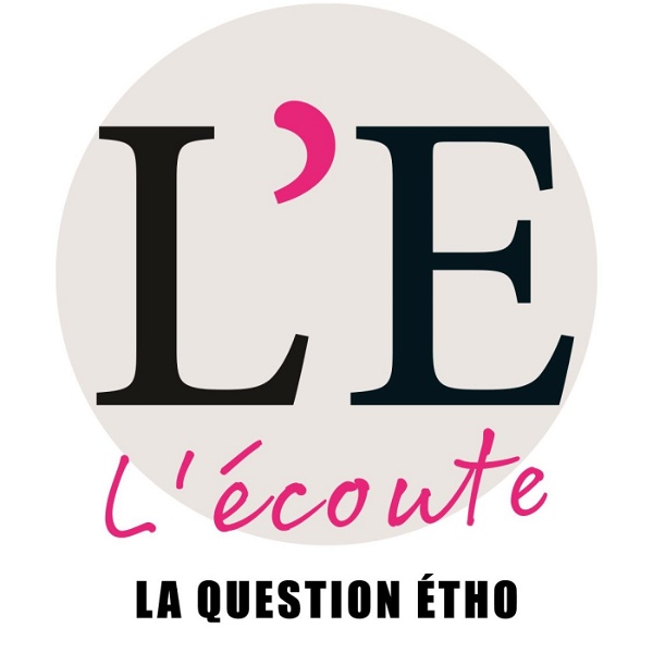 Artwork for L'Ecoute, la question étho