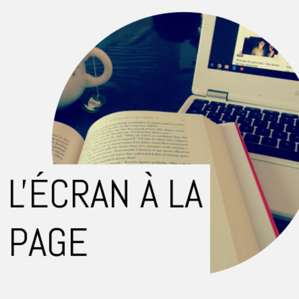 Artwork for L’Ecran à la Page