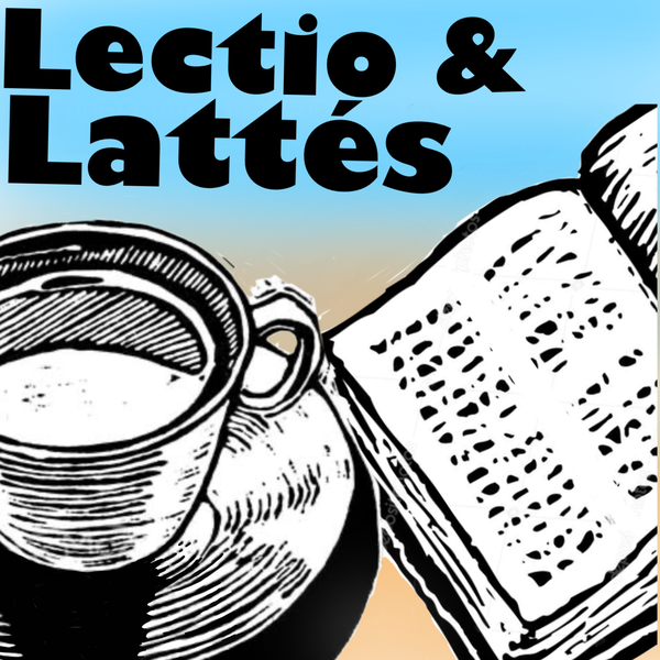 Artwork for Lectio and Lattes