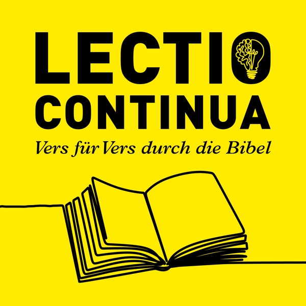 Artwork for Lectio Continua