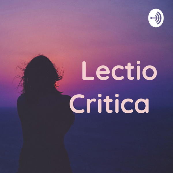 Artwork for Lectio Critica
