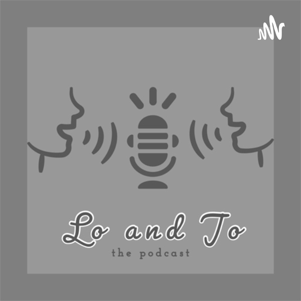 Artwork for Lo and Jo