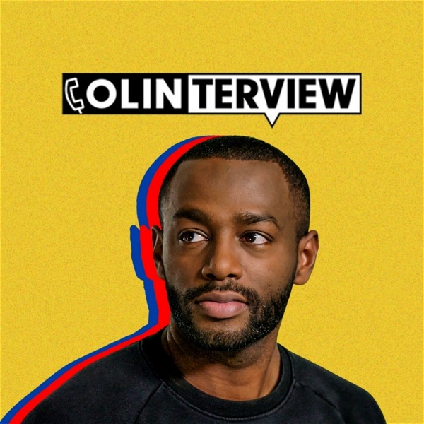 Artwork for Colinterview