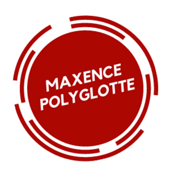 Artwork for Maxence polyglotte