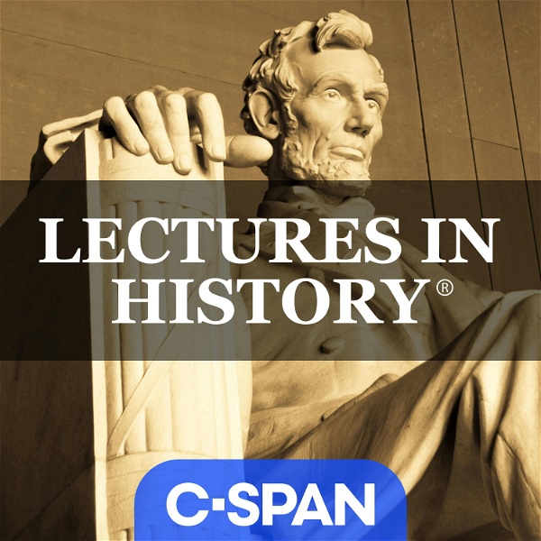 Artwork for Lectures in History