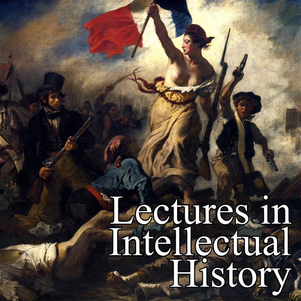Artwork for Lectures in Intellectual History