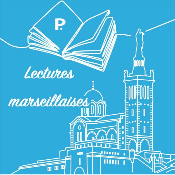 Artwork for Lectures Marseillaises