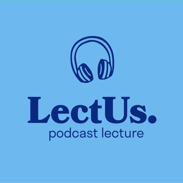 Artwork for Lectus Podcast