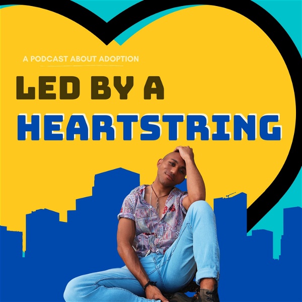 Artwork for Led By A Heartstring