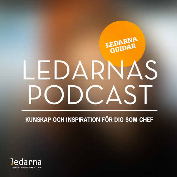 Artwork for Ledarskap för chefer