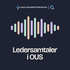 Ledersamtaler i OUS