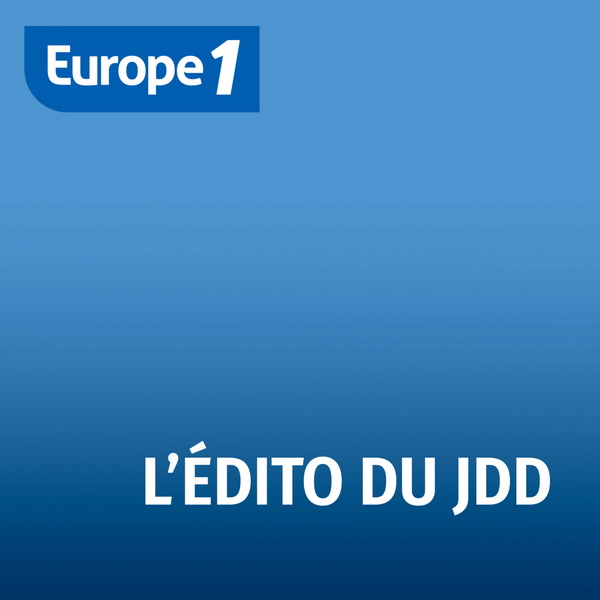 Artwork for L'édito du JDD