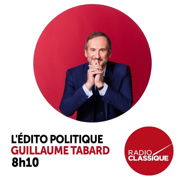 Artwork for L'Edito Politique