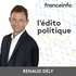 L'édito politique