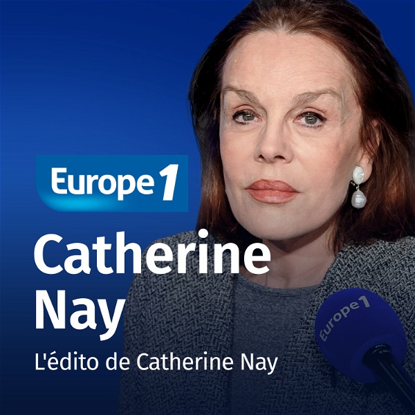Artwork for Catherine Nay